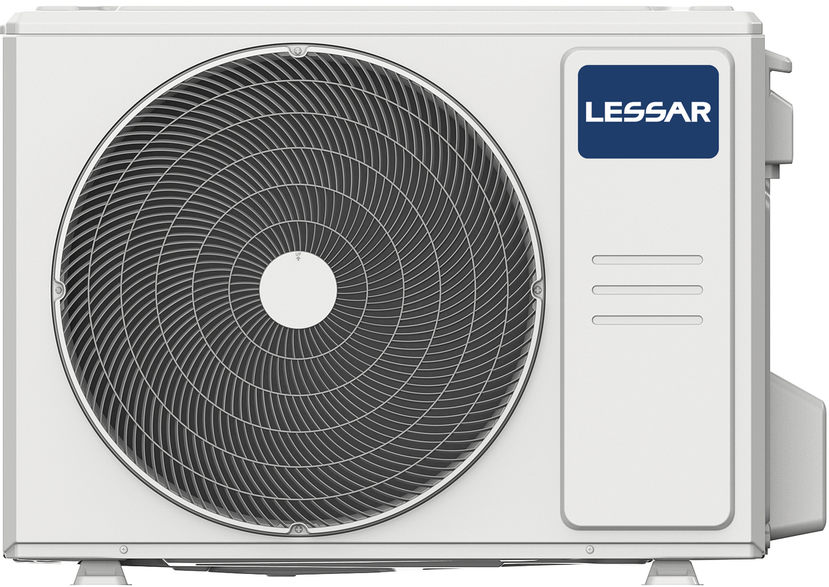 Сплит-система LESSAR Atlantis LS-HE18KME2/LU-HE18KME2 Сплит-система LESSAR Atlantis LS-HE18KME2/LU-HE18KME2