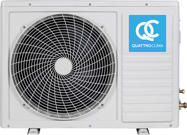 Сплит-система QUATTROCLIMA Vento QV-VN28WB/QN-VN28WB Сплит-система QUATTROCLIMA Vento QV-VN28WB/QN-VN28WB