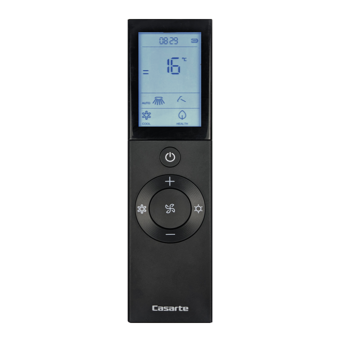 Сплит-система CASARTE Eletto СAS25CX1/R3-B/1U25CX/R3 Сплит-система CASARTE Eletto СAS25CX1/R3-B/1U25CX/R3