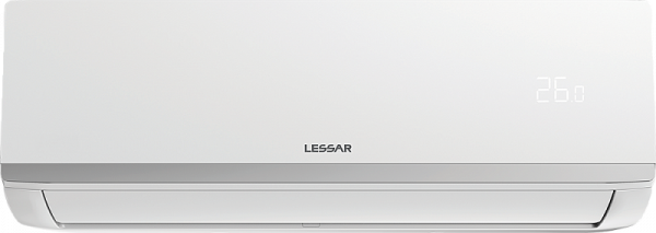 Сплит-система LESSAR Flexcool LS-HE18KCE2/LU-HE18KCE2