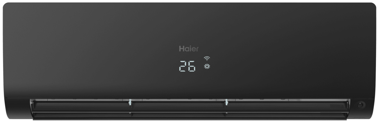 Сплит-система HAIER Flexis AS35S2SF1FA-B/1U35S2SM1FA (DC-inverter)