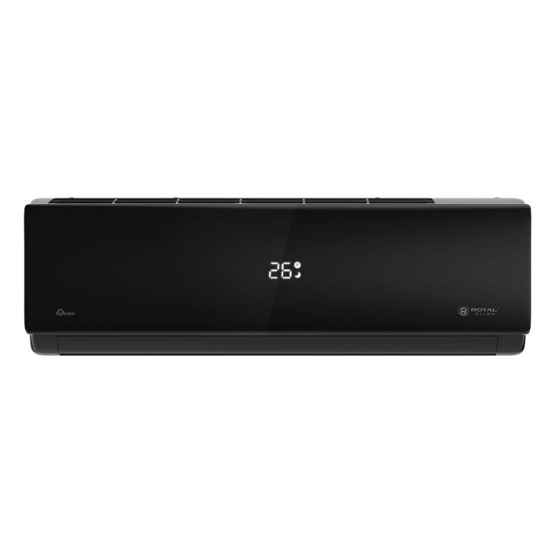 Сплит-система ROYAL CLIMA Attica Nero RC-AN28HN Сплит-система ROYAL CLIMA Attica Nero RC-AN28HN