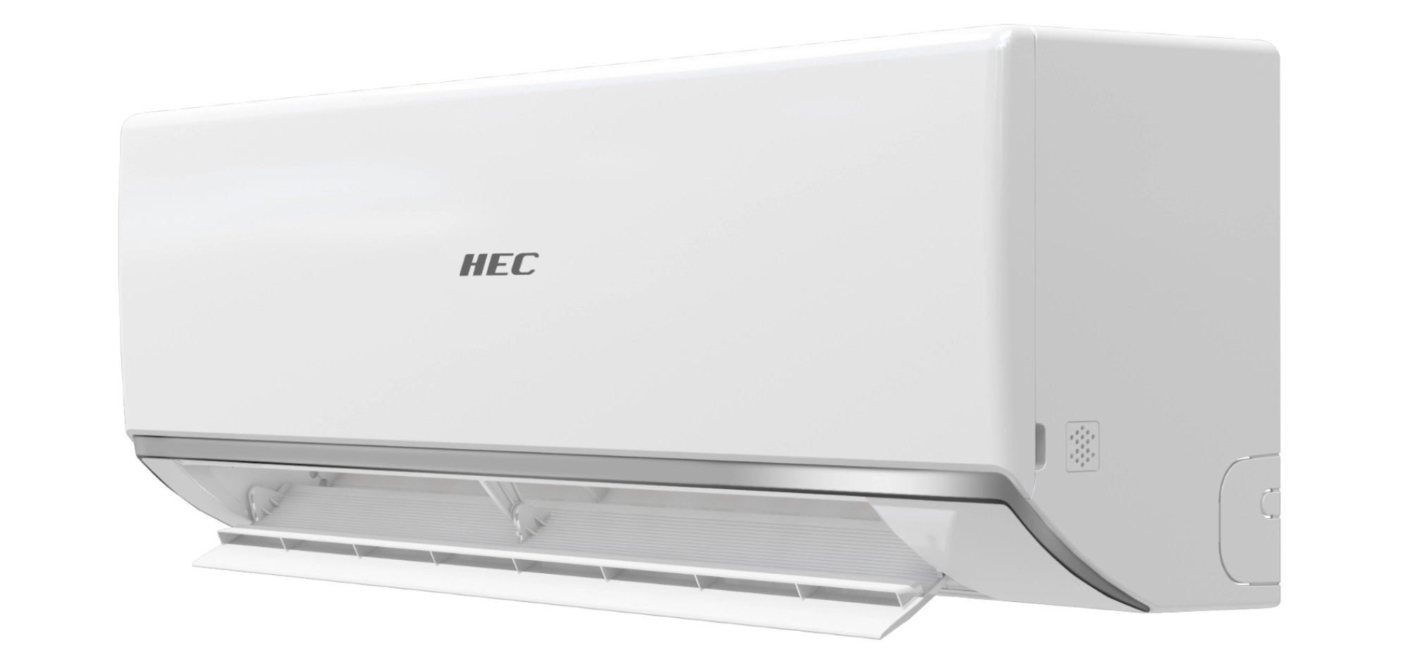 Сплит-система HEC-07HRCU03/R3(IN) / HEC-07HRCU03/R3(OUT)