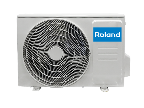 Сплит-система ROLAND MAESTRO Inverter RDI-MS09HSS/R1 Сплит-система ROLAND MAESTRO Inverter RDI-MS09HSS/R1