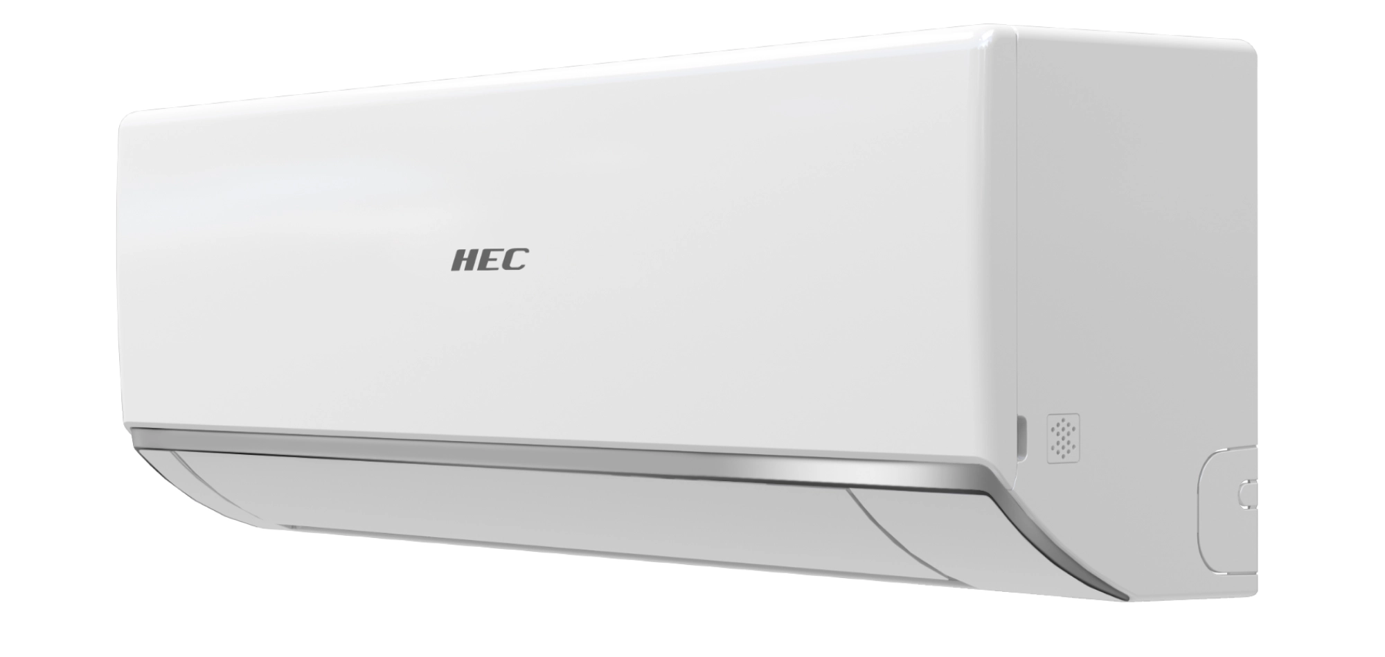 Сплит-система HEC-07HRCU03/R3(IN) / HEC-07HRCU03/R3(OUT)