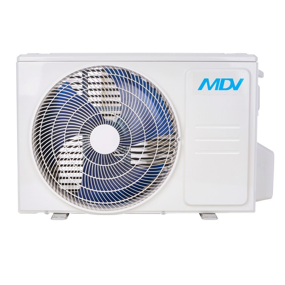Сплит-система MDV INFINI NORDIC HEAT PUMP MDSAN-09HRFN8 (N) / MDOAN-09HFN8 (N) Сплит-система MDV INFINI NORDIC HEAT PUMP MDSAN-09HRFN8 (N) / MDOAN-09HFN8 (N)