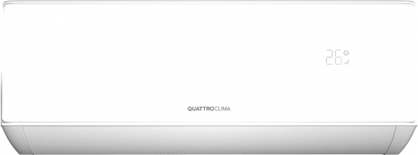 Сплит-система QUATTROCLIMA Sirocco QV-SR09WA/QN-SR09WA Сплит-система QUATTROCLIMA Sirocco QV-SR09WA/QN-SR09WA